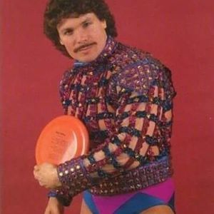 Meet your Posher, Andrew